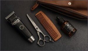 essential tools for on-the-go grooming essential tools for on-the-go grooming