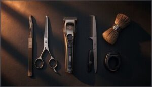 essential tools for tapering your beard essential tools for tapering your beard