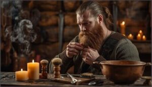 essential viking beard care and maintenance essential viking beard care and maintenance