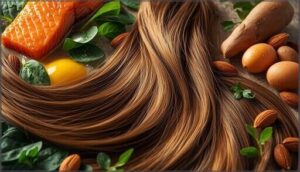 essential vitamins and minerals for hair essential vitamins and minerals for hair
