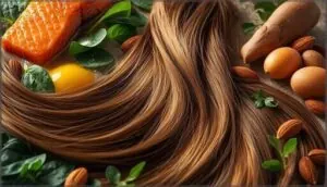 essential vitamins and minerals for hair essential vitamins and minerals for hair