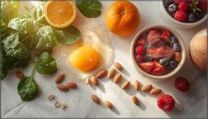 essential vitamins and minerals for hair essential vitamins and minerals for hair