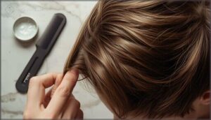 even distribution and styling tips even distribution and styling tips