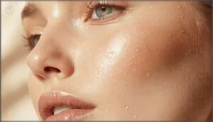 even tone and healthy glow even tone and healthy glow