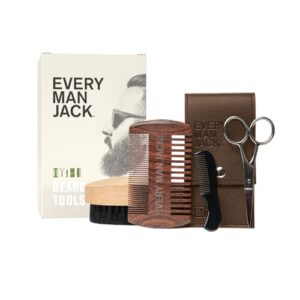 Every Man Jack Beard Grooming B0CG7RR8X3