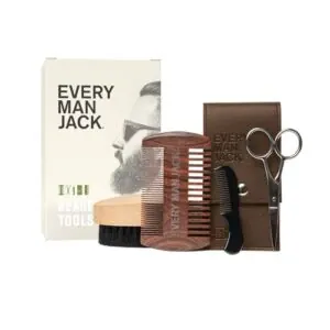 Every Man Jack Beard Grooming B0CG7RR8X3