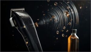 excessive noise or vibration excessive noise or vibration