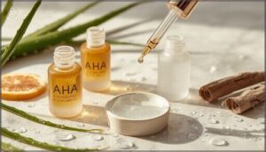 exfoliation and spot treatment for specific skin concerns exfoliation and spot treatment for specific skin concerns