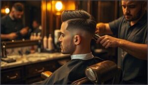 expert tips for choosing and maintaining your fade expert tips for choosing and maintaining your fade