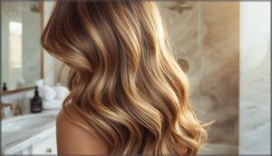 expert tips for long-lasting balayage expert tips for long-lasting balayage