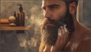 expert tips for maintaining a healthy thick beard expert tips for maintaining a healthy thick beard