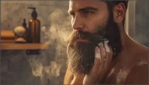 expert tips for maintaining a healthy thick beard expert tips for maintaining a healthy thick beard