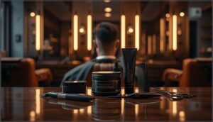 expert tips for styling fades on oval faces expert tips for styling fades on oval faces