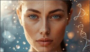 factors influencing skincare needs factors influencing skincare needs