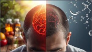 factors influencing the hair growth cycle factors influencing the hair growth cycle