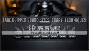 fade clipper guard sizes fade clipper guard sizes
