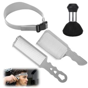 Fade Comb for Men Haircut B0DX72ML9B