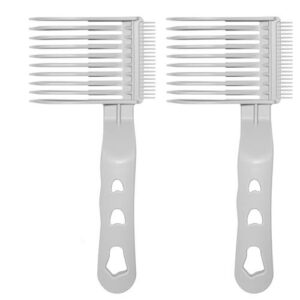 Fade Comb,Professional Barber Comb,Fade for B0FF925F8X