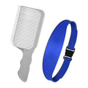 Fade Guide Hair Trimming Set B0F7X3YCVH