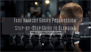 fade haircut guard progression fade haircut guard progression