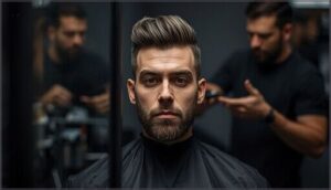 fade styles to avoid with heart shaped faces fade styles to avoid with heart shaped faces