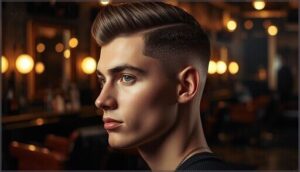 fades for heart-shaped faces fades for heart-shaped faces