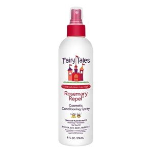 Fairy Tales Rosemary Repel Daily B000O7JK0A