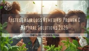 fastest hair loss remedies fastest hair loss remedies