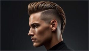 faux hawk cuts faux hawk cuts