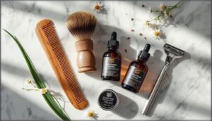 features of an effective beard grooming kit features of an effective beard grooming kit