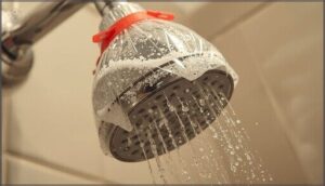 filling and attaching the bag filling and attaching the bag