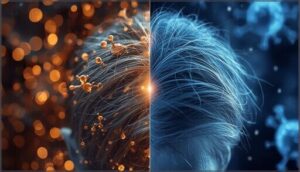 finasteride: mechanism and results finasteride: mechanism and results