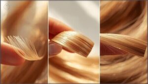 fine, medium, and coarse texture clues fine, medium, and coarse texture clues