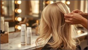 fine or thin hair considerations fine or thin hair considerations