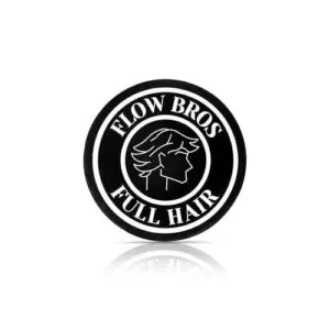 Flow Bros Men's Hair Clay B0DKHLYJCP