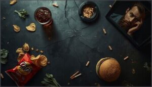 foods and habits that hinder beard growth foods and habits that hinder beard growth