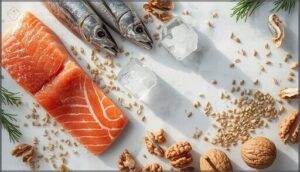 foods high in omega-3 fatty acids foods high in omega-3 fatty acids