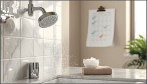 frequency and best practices for cleaning frequency and best practices for cleaning