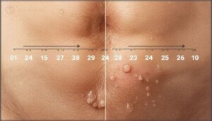 frequency of shaving and skin recovery frequency of shaving and skin recovery