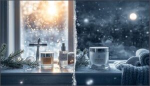 frequency of use during cold months frequency of use during cold months