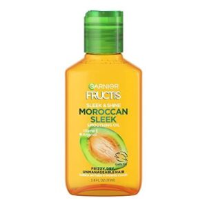 Garnier Fructis Sleek & Shine B008DF6XB4