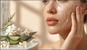 gentle cleansing techniques gentle cleansing techniques