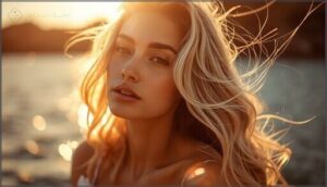 golden blonde golden blonde