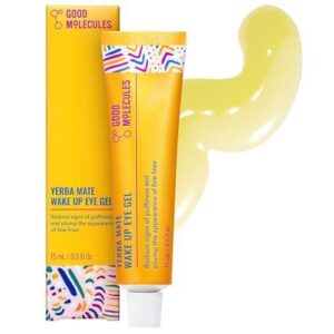 Good Molecules Yerba Mate Wake B091NJQ29P