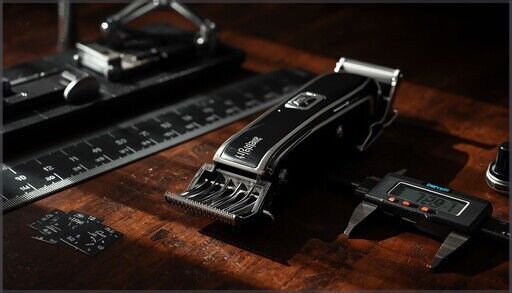 Tab Per Razor Guard Taper Fade Length Chart: Guards, Types & How to Choose
