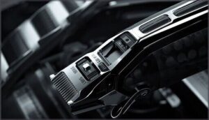 guards, levers, and controls guards, levers, and controls