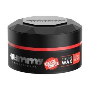 Gummy Professional Hair Wax B01AO5FFIM