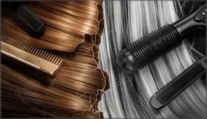 hair care habits that stunt growth hair care habits that stunt growth