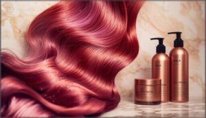 hair care practices that extend color hair care practices that extend color