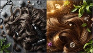 hair growth and maintenance myths hair growth and maintenance myths